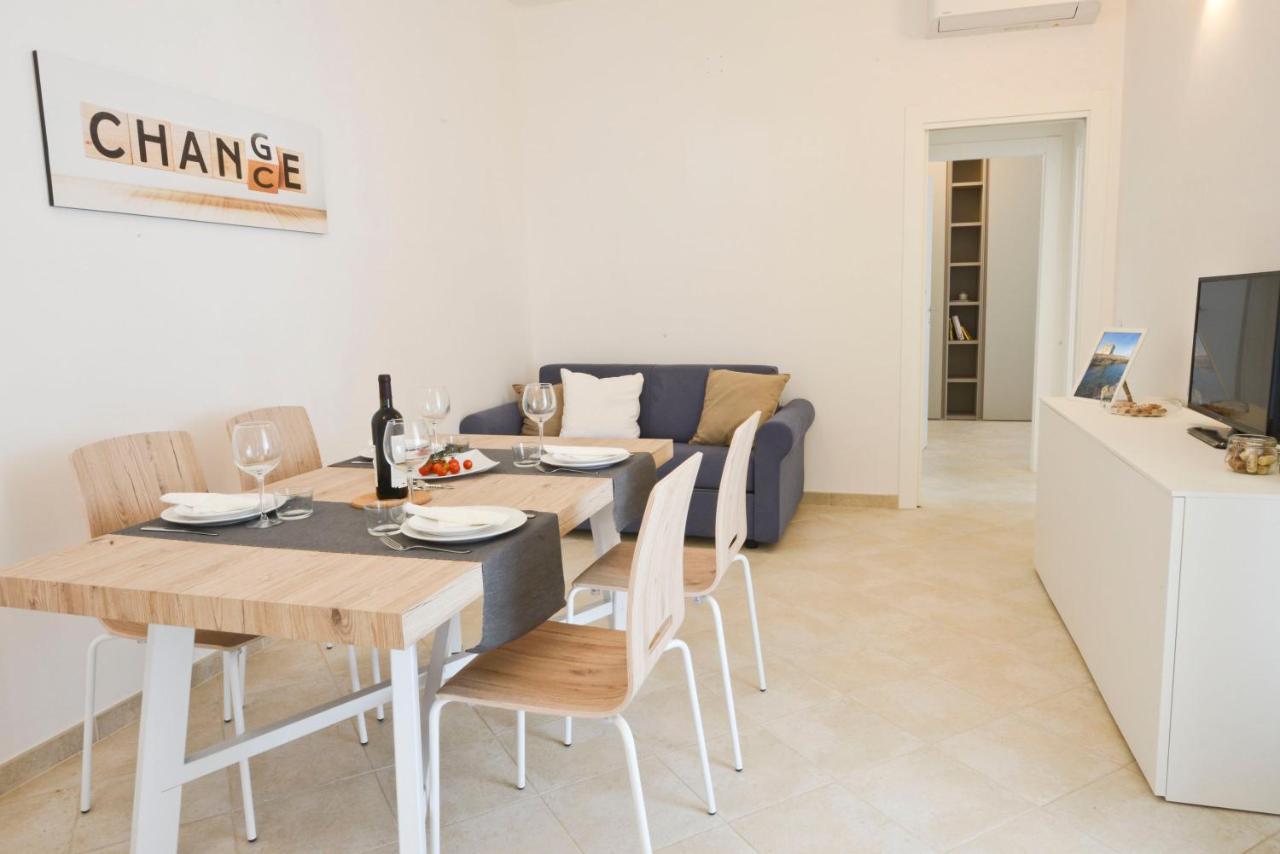 Blue Sea Villas By Wonderful Italy Ostuni Exterior foto