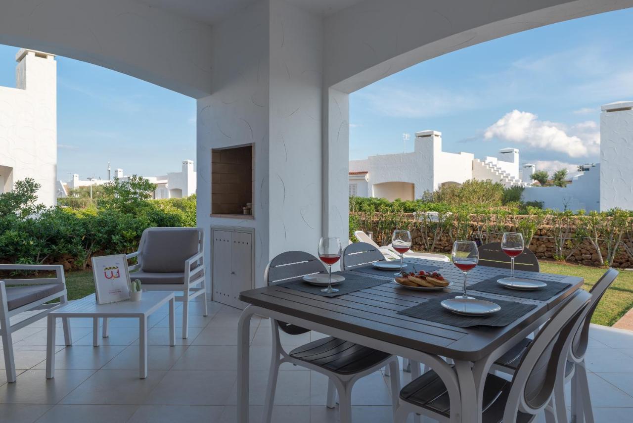 Blue Sea Villas By Wonderful Italy Ostuni Exterior foto