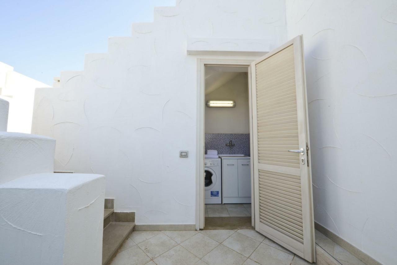 Blue Sea Villas By Wonderful Italy Ostuni Exterior foto