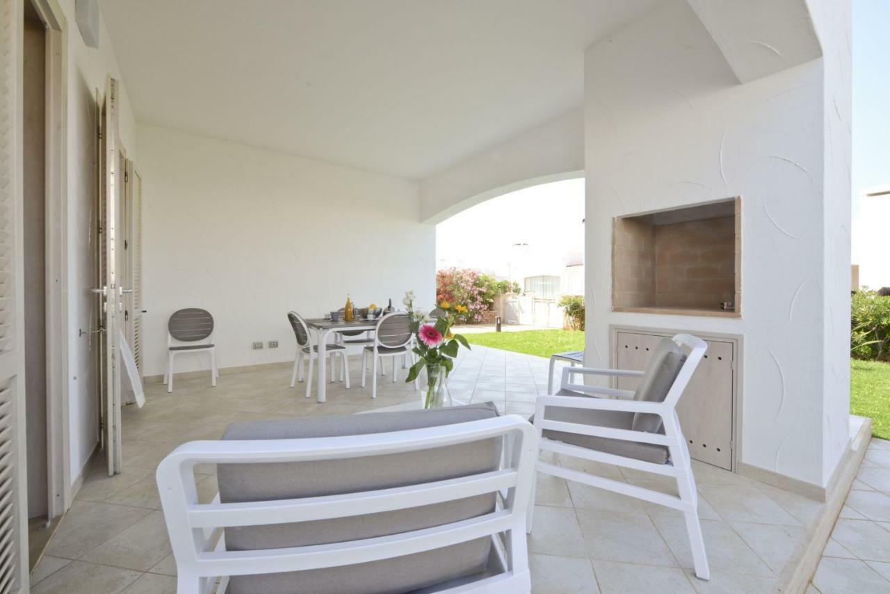 Blue Sea Villas By Wonderful Italy Ostuni Exterior foto