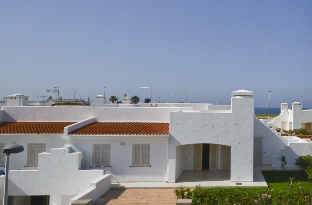 Blue Sea Villas By Wonderful Italy Ostuni Exterior foto