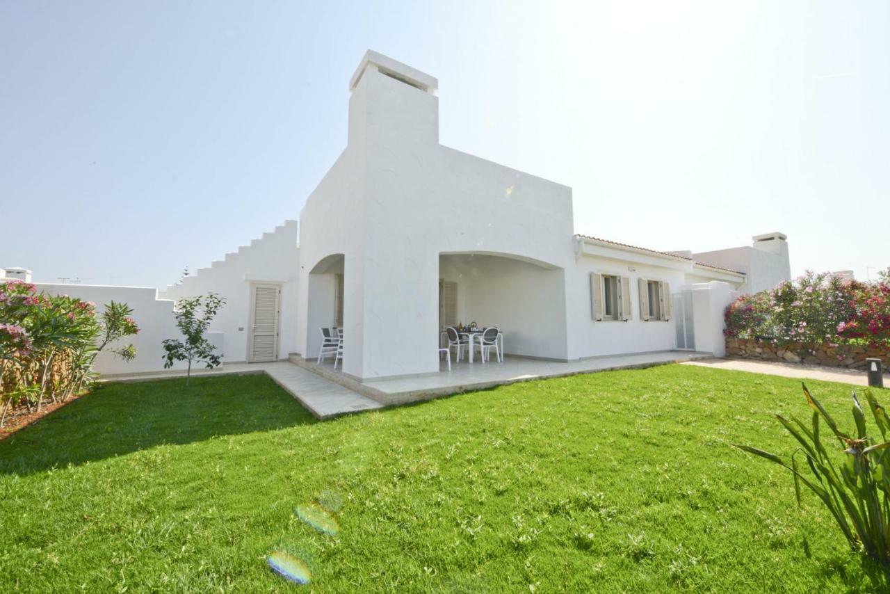 Blue Sea Villas By Wonderful Italy Ostuni Exterior foto
