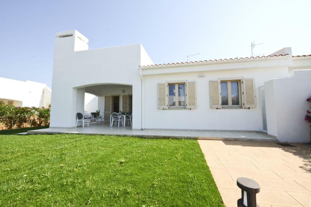 Blue Sea Villas By Wonderful Italy Ostuni Exterior foto