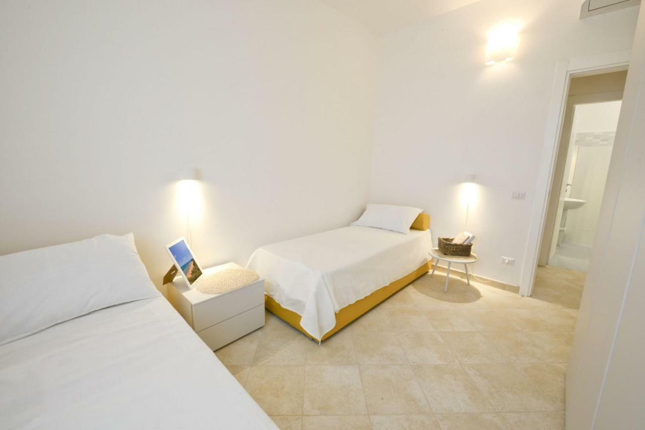 Blue Sea Villas By Wonderful Italy Ostuni Exterior foto