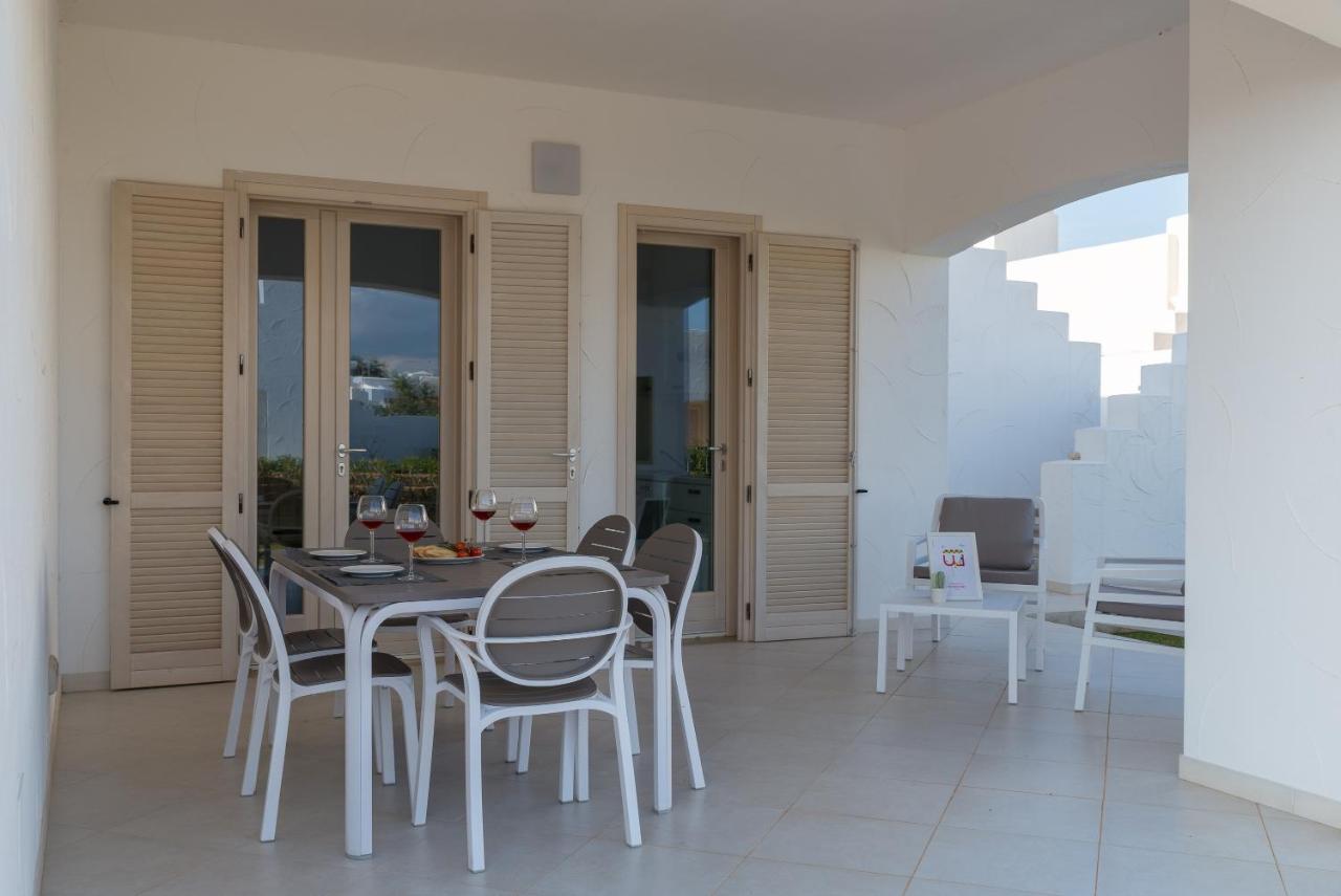 Blue Sea Villas By Wonderful Italy Ostuni Exterior foto