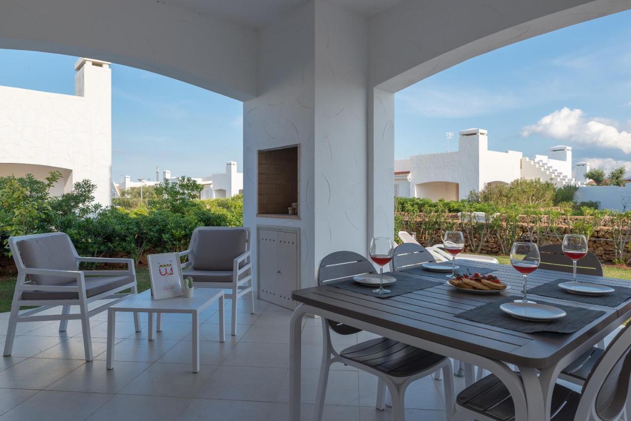 Blue Sea Villas By Wonderful Italy Ostuni Exterior foto