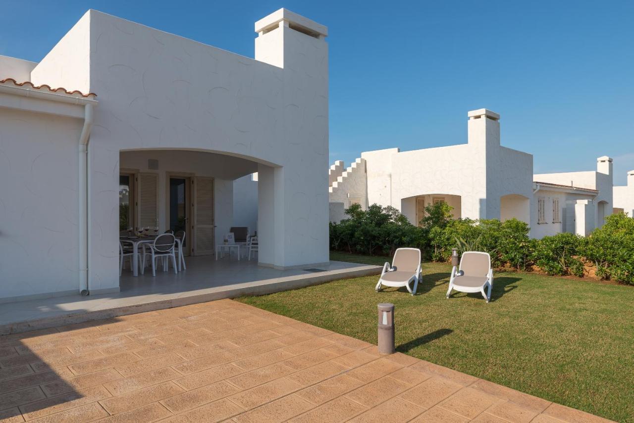 Blue Sea Villas By Wonderful Italy Ostuni Exterior foto